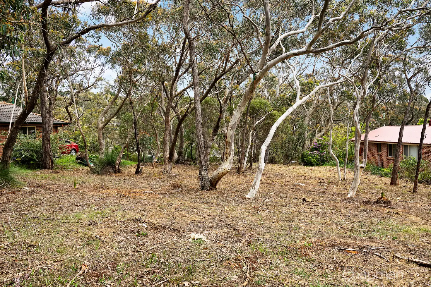 Main view of Homely land listing, 5 Fifth Avenue, Katoomba NSW 2780