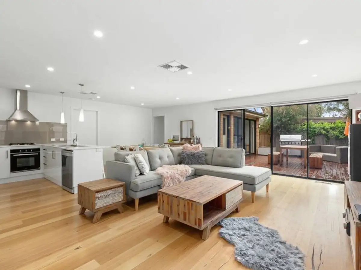 Main view of Homely unit listing, 2/49 Fairway Grove, Rosebud VIC 3939