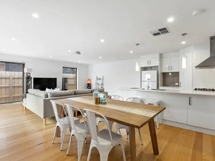 Third view of Homely unit listing, 2/49 Fairway Grove, Rosebud VIC 3939