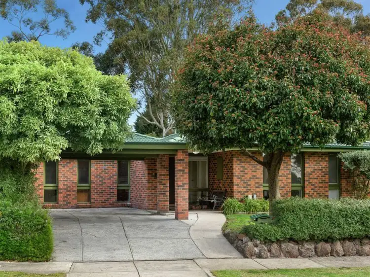Main view of Homely house listing, 48 Lipton Drive, Frankston VIC 3199