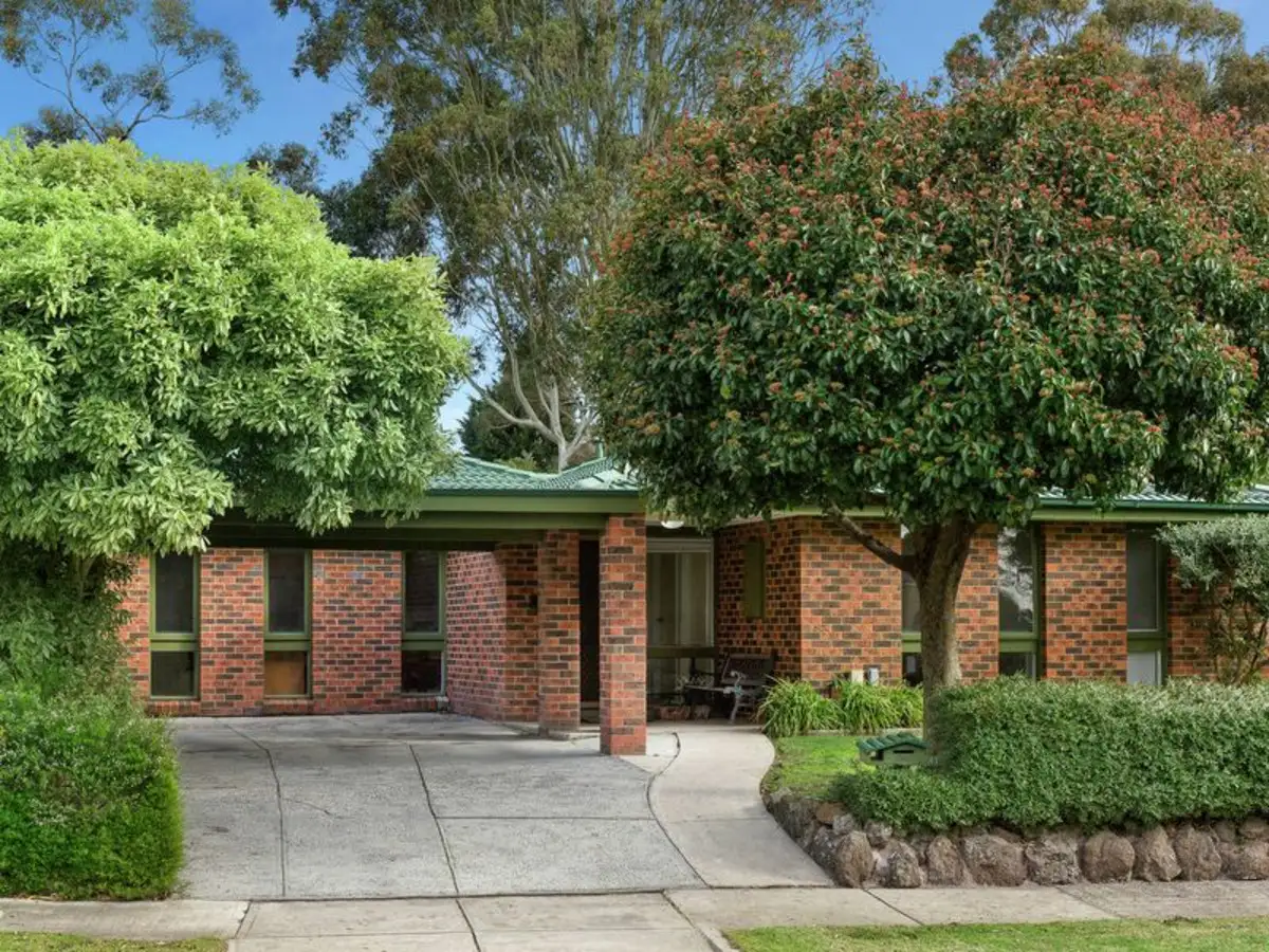Main view of Homely house listing, 48 Lipton Drive, Frankston VIC 3199
