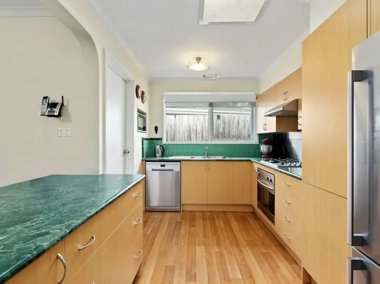 Third view of Homely house listing, 48 Lipton Drive, Frankston VIC 3199