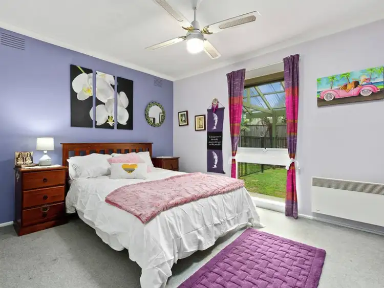 Fifth view of Homely house listing, 48 Lipton Drive, Frankston VIC 3199