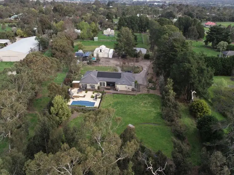Main view of Homely house listing, 81 Newton Avenue, Langwarrin South VIC 3911