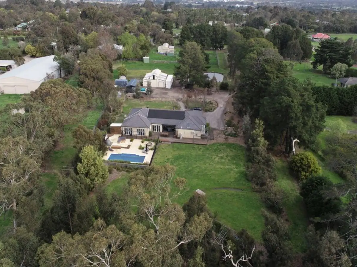 Main view of Homely house listing, 81 Newton Avenue, Langwarrin South VIC 3911