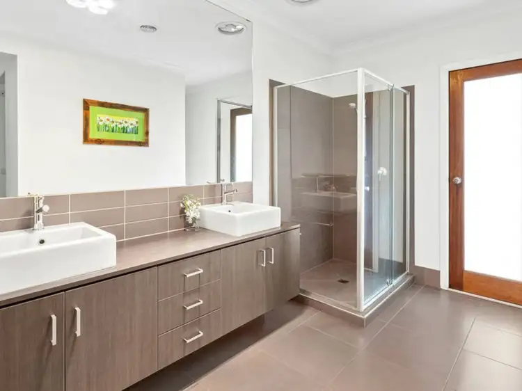 Fifth view of Homely house listing, 81 Newton Avenue, Langwarrin South VIC 3911