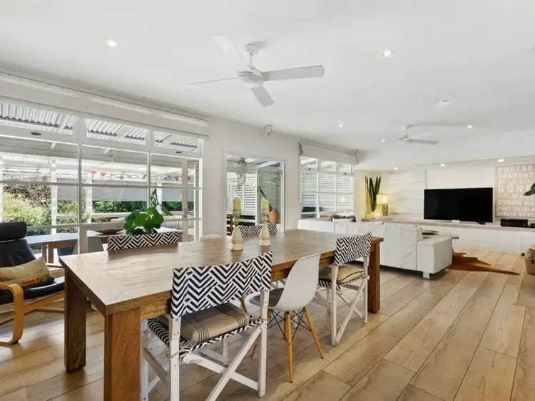Second view of Homely house listing, 114 Kunyung Road, Mount Eliza VIC 3930