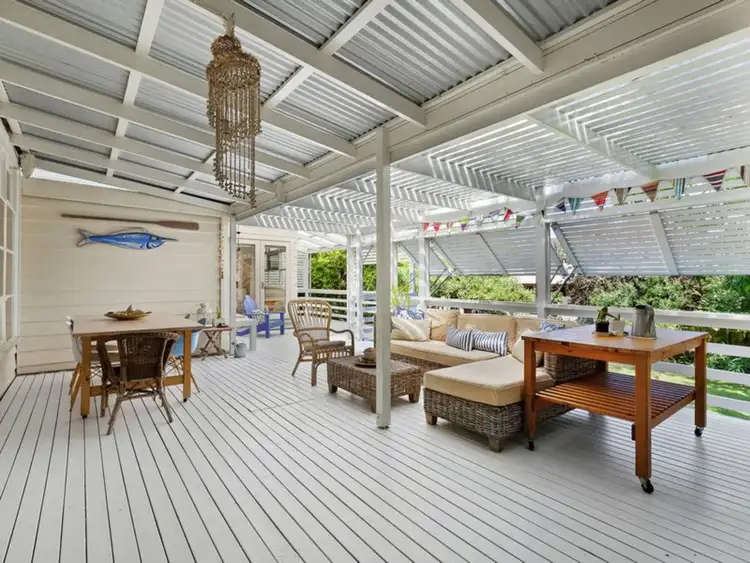 Fifth view of Homely house listing, 114 Kunyung Road, Mount Eliza VIC 3930