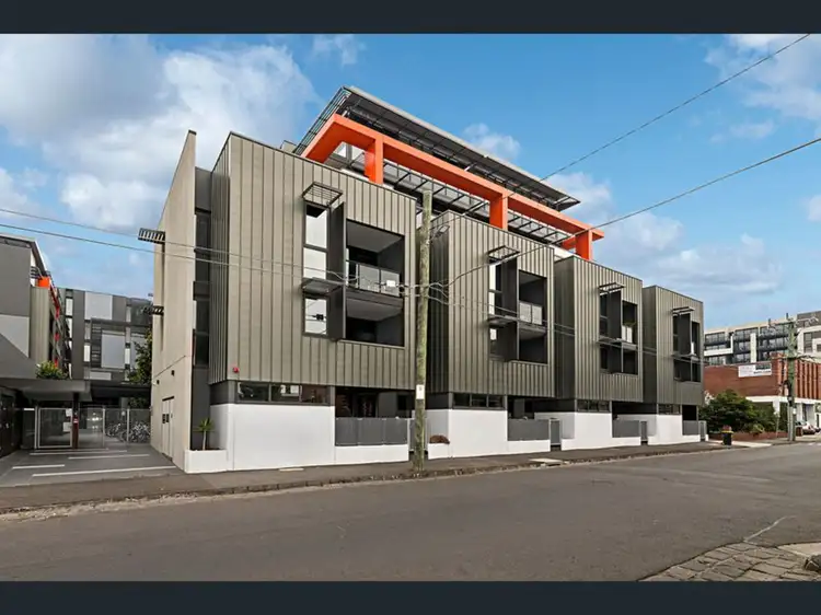 Main view of Homely apartment listing, 310/92-96 Albert Street, Brunswick East VIC 3057