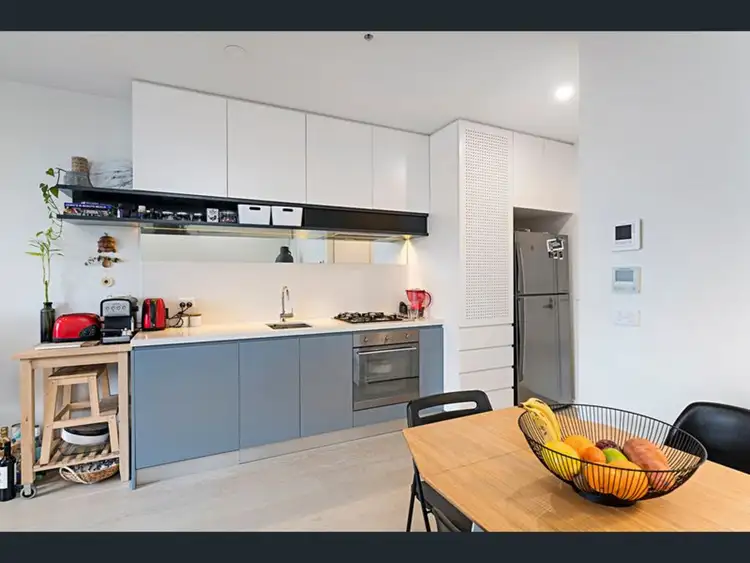 Third view of Homely apartment listing, 310/92-96 Albert Street, Brunswick East VIC 3057