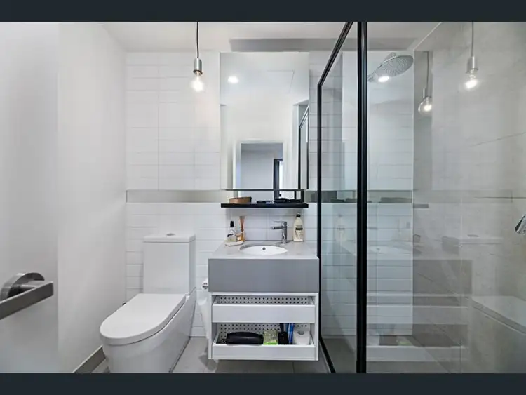 Fourth view of Homely apartment listing, 310/92-96 Albert Street, Brunswick East VIC 3057