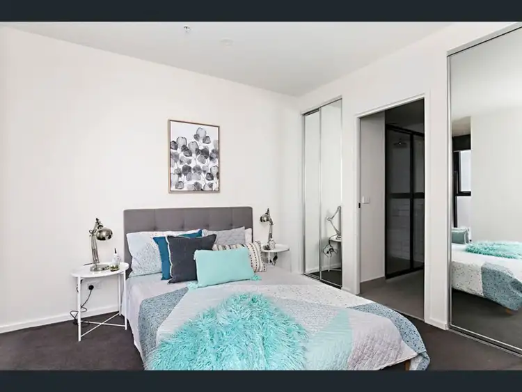 Fifth view of Homely apartment listing, 310/92-96 Albert Street, Brunswick East VIC 3057