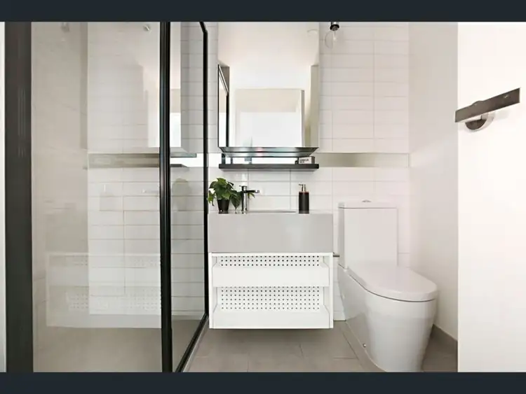 Sixth view of Homely apartment listing, 310/92-96 Albert Street, Brunswick East VIC 3057