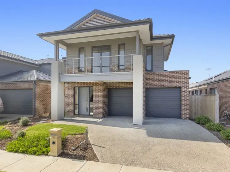 127 Bondi Parade, Point Cook VIC 3030