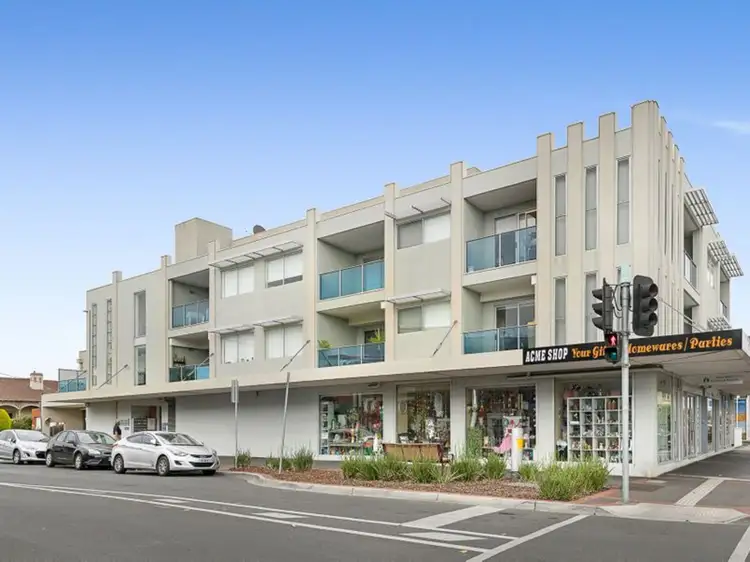 Fifth view of Homely apartment listing, 7/1110-1114 Glen Huntly Road, Glen Huntly VIC 3163