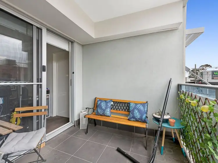 Sixth view of Homely apartment listing, 7/1110-1114 Glen Huntly Road, Glen Huntly VIC 3163