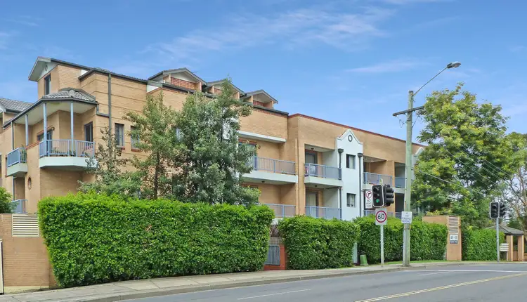 16/49-51 Woniora Road, Hurstville NSW 2220