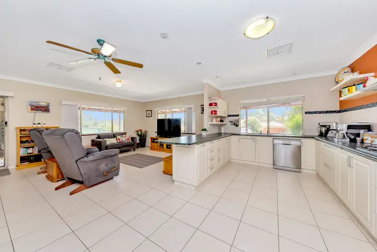 Main view of Homely house listing, 16 Mulberry Close, Bouvard WA 6211
