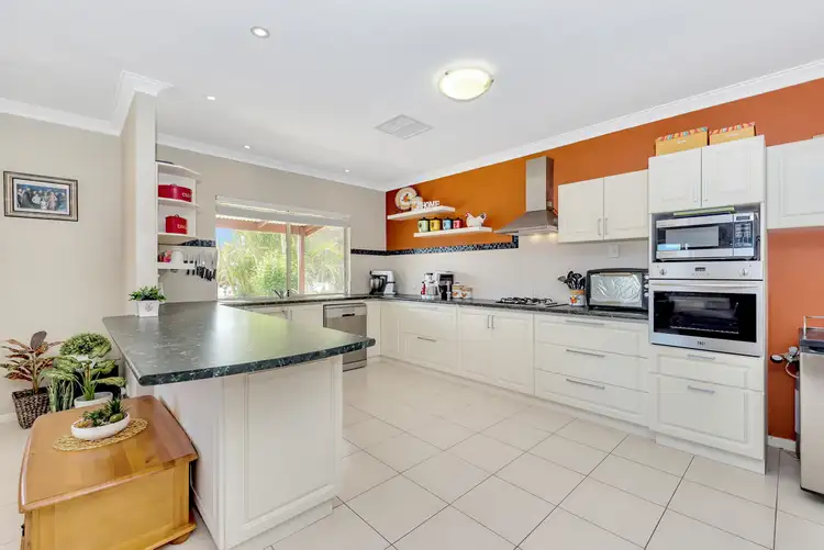 Sixth view of Homely house listing, 16 Mulberry Close, Bouvard WA 6211