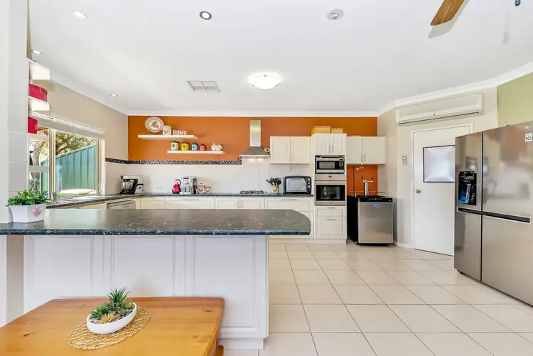 Seventh view of Homely house listing, 16 Mulberry Close, Bouvard WA 6211