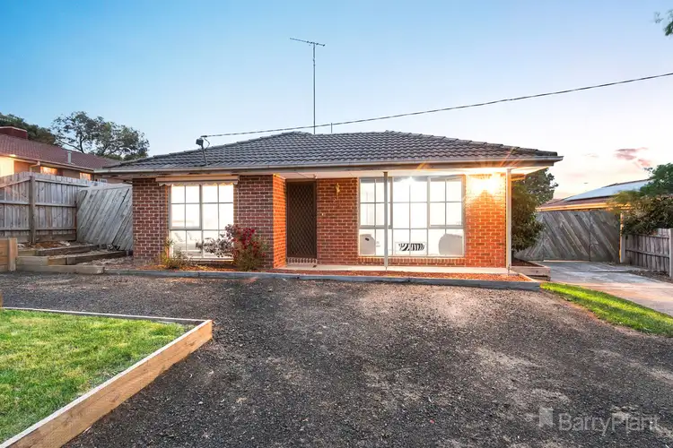 128 Racecourse Road North, Pakenham VIC 3810