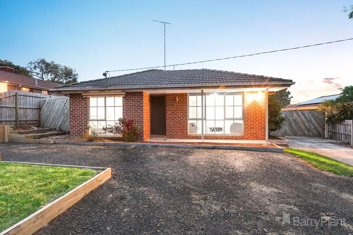 Main view of Homely house listing, 128 Racecourse Road North, Pakenham VIC 3810