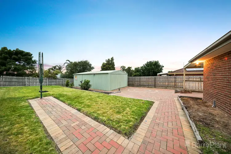 Second view of Homely house listing, 128 Racecourse Road North, Pakenham VIC 3810