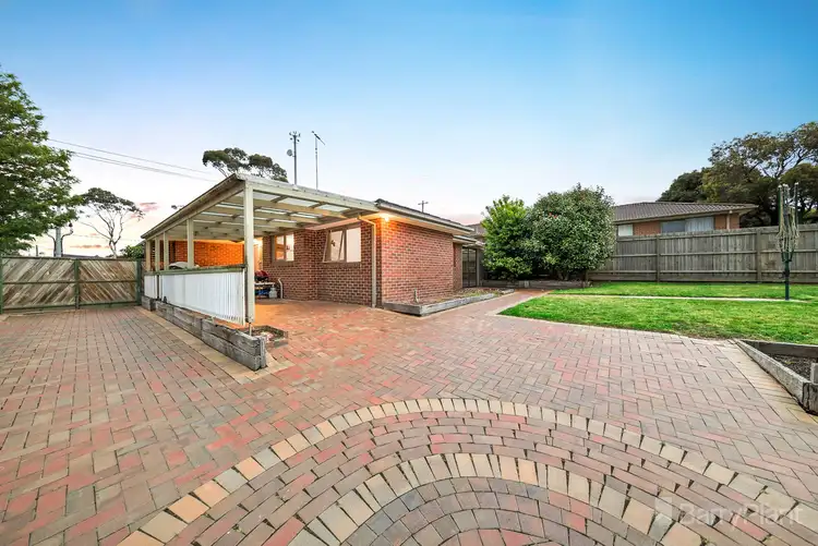 Fourth view of Homely house listing, 128 Racecourse Road North, Pakenham VIC 3810