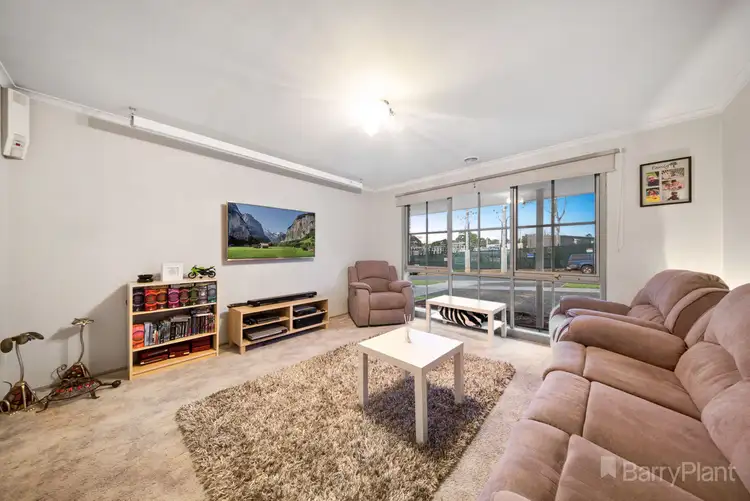 Fifth view of Homely house listing, 128 Racecourse Road North, Pakenham VIC 3810
