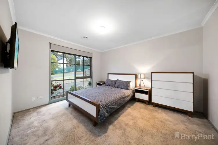 Sixth view of Homely house listing, 128 Racecourse Road North, Pakenham VIC 3810