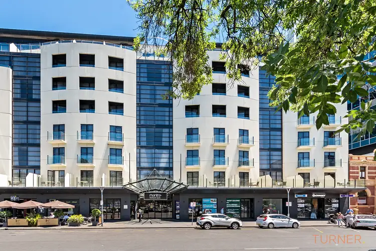 410/61 Hindmarsh Square, Adelaide SA 5000