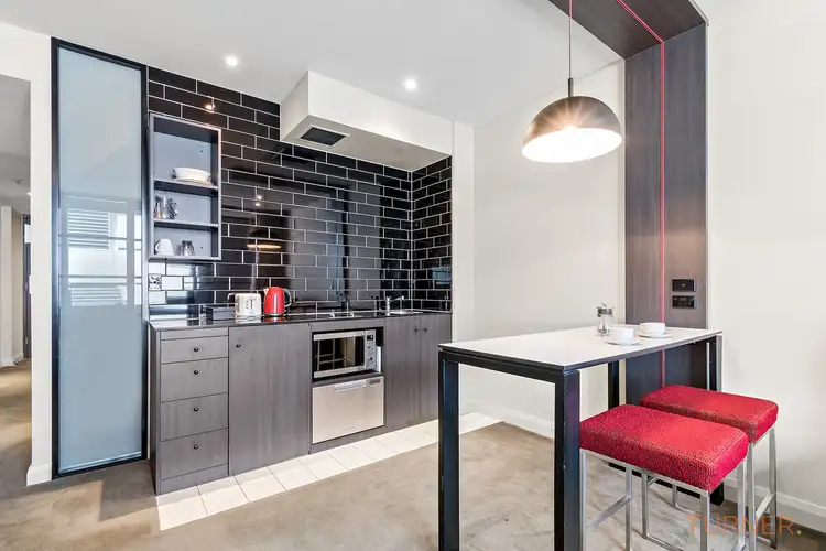 Fifth view of Homely apartment listing, 410/61 Hindmarsh Square, Adelaide SA 5000