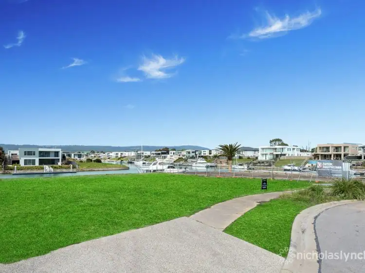 14 Ragamuffin Point, Safety Beach VIC 3936