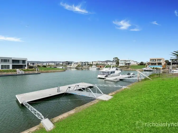 Second view of Homely land listing, 14 Ragamuffin Point, Safety Beach VIC 3936