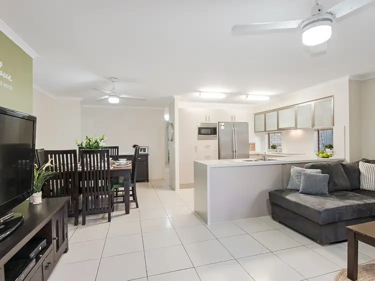 Second view of Homely house listing, 11 Yew Street, Yamanto QLD 4305