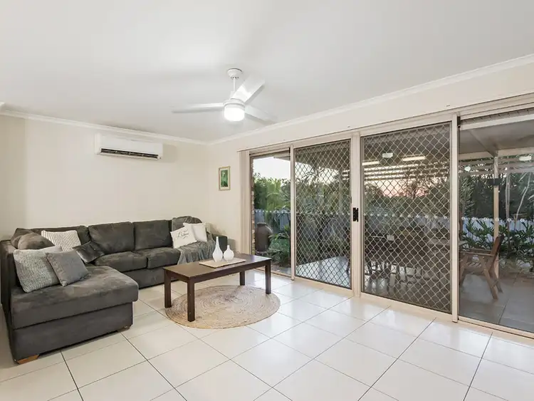 Third view of Homely house listing, 11 Yew Street, Yamanto QLD 4305
