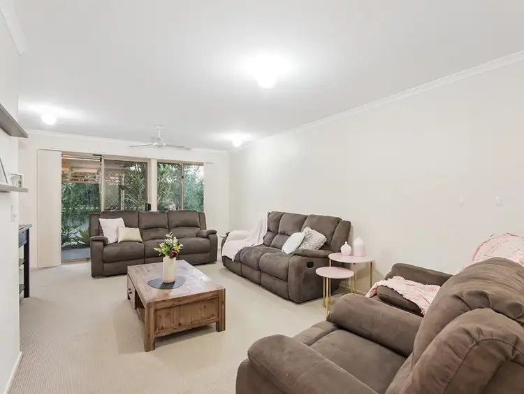 Fourth view of Homely house listing, 11 Yew Street, Yamanto QLD 4305
