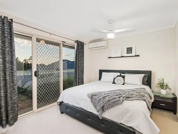 Sixth view of Homely house listing, 11 Yew Street, Yamanto QLD 4305