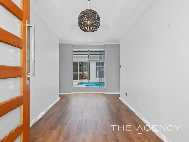 Fifth view of Homely house listing, 6 Bristlebird Approach, Baldivis WA 6171