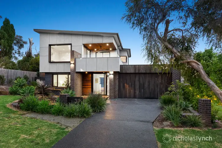 Main view of Homely house listing, 32 St James Crescent, Mount Eliza VIC 3930