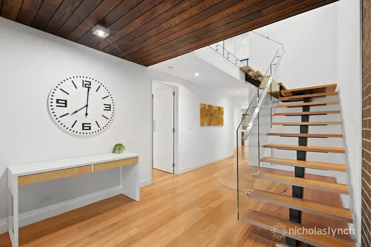 Second view of Homely house listing, 32 St James Crescent, Mount Eliza VIC 3930