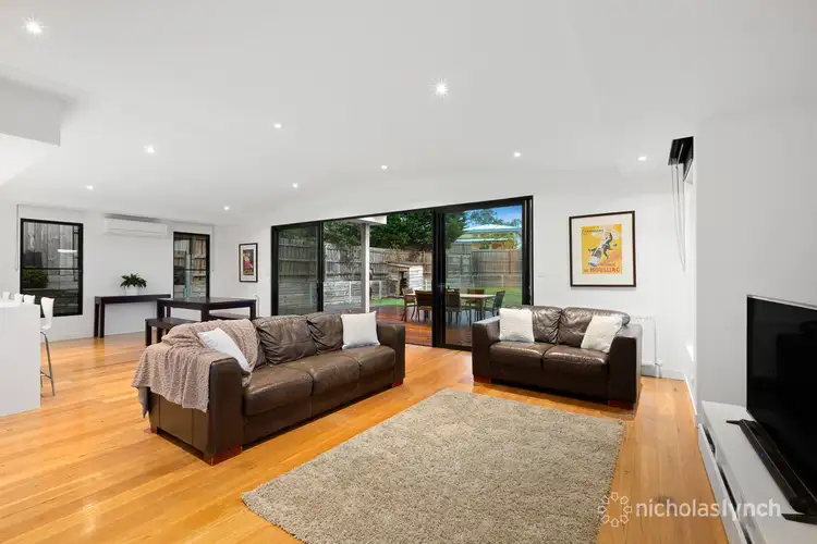 Fourth view of Homely house listing, 32 St James Crescent, Mount Eliza VIC 3930