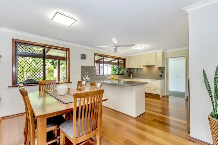 Seventh view of Homely house listing, 21 Boronia Close, Pinjarra WA 6208