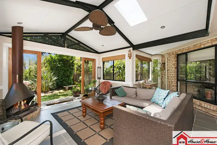 Third view of Homely house listing, 16 Begonia Street, Ormeau QLD 4208