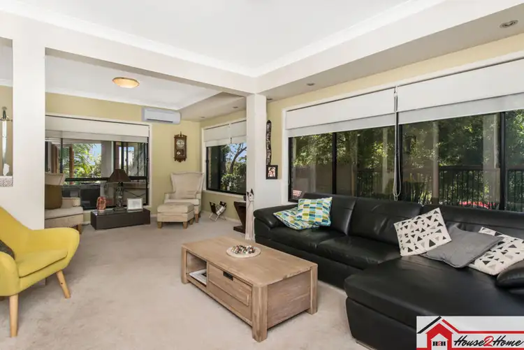 Fifth view of Homely house listing, 16 Begonia Street, Ormeau QLD 4208