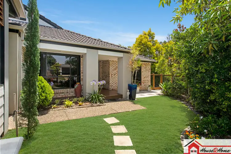 Sixth view of Homely house listing, 16 Begonia Street, Ormeau QLD 4208