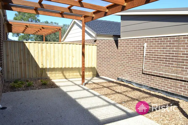 Fifth view of Homely unit listing, 14 Wilhelmina Walk, Epping VIC 3076