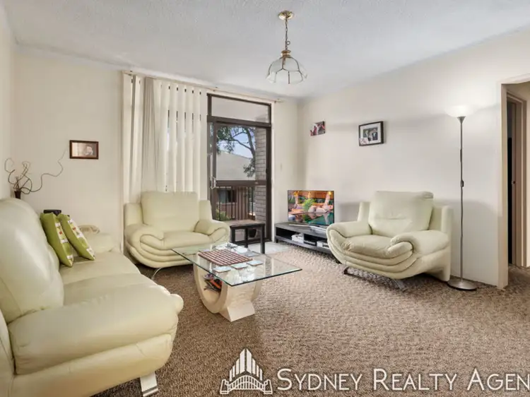 Main view of Homely apartment listing, 19/168 Greenacre Road, Bankstown NSW 2200