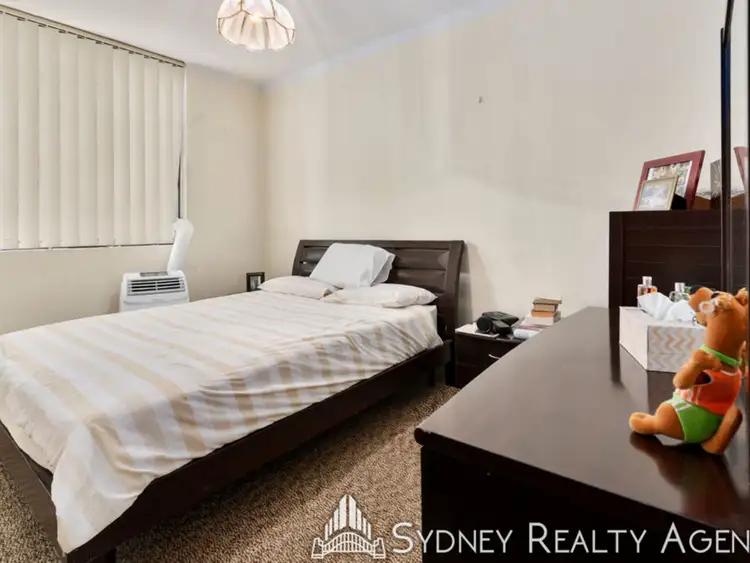 Second view of Homely apartment listing, 19/168 Greenacre Road, Bankstown NSW 2200
