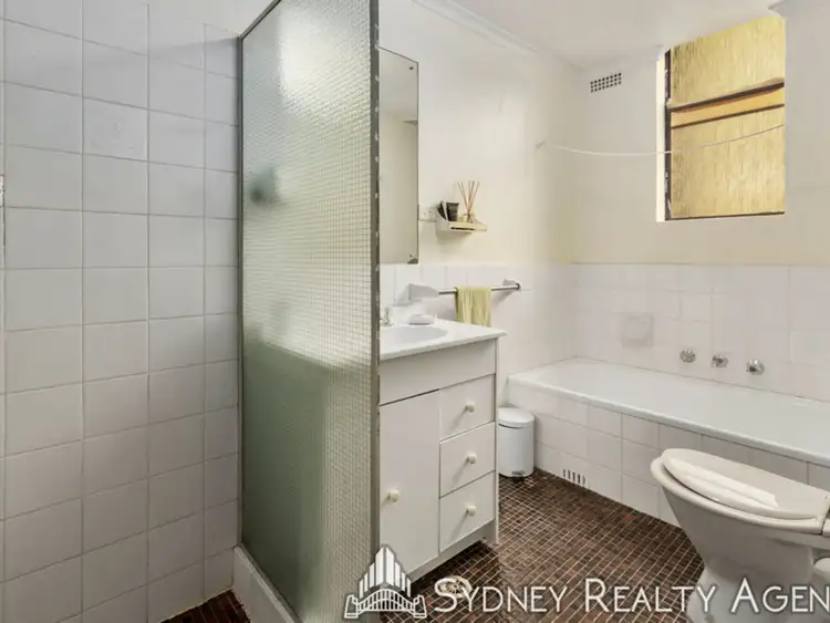 Third view of Homely apartment listing, 19/168 Greenacre Road, Bankstown NSW 2200